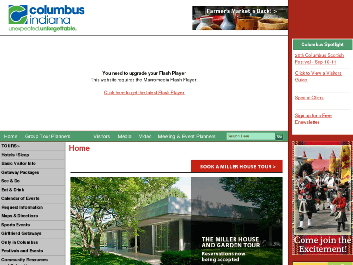 www.columbus.in.us