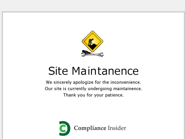 www.complianceinsider.com