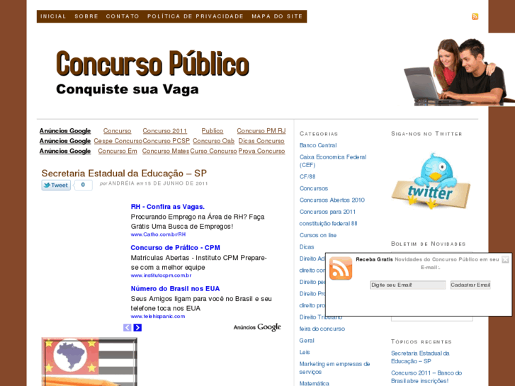 www.concursopublico.me