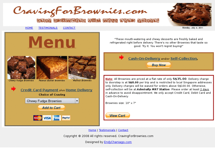 www.cravingforbrownies.com