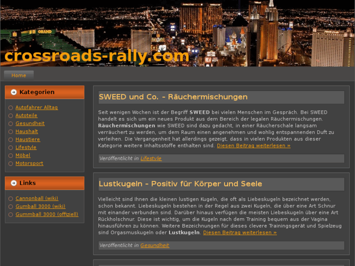 www.crossroads-rally.com