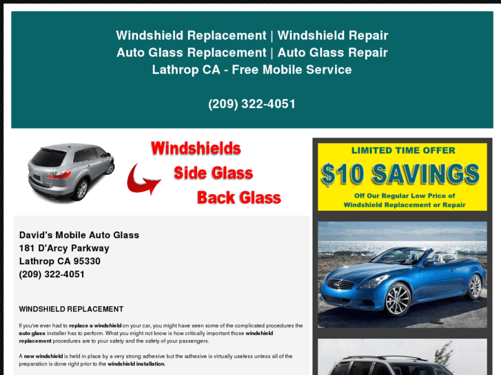 www.davidsmobileautoglasslathropca.com