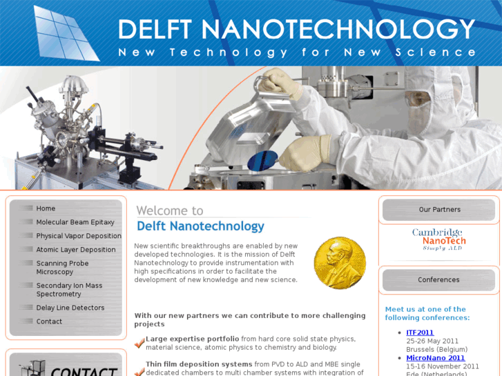 www.delft-nanotech.com