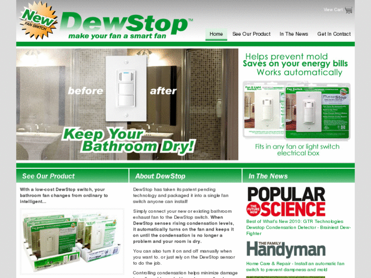 www.dewstop.com