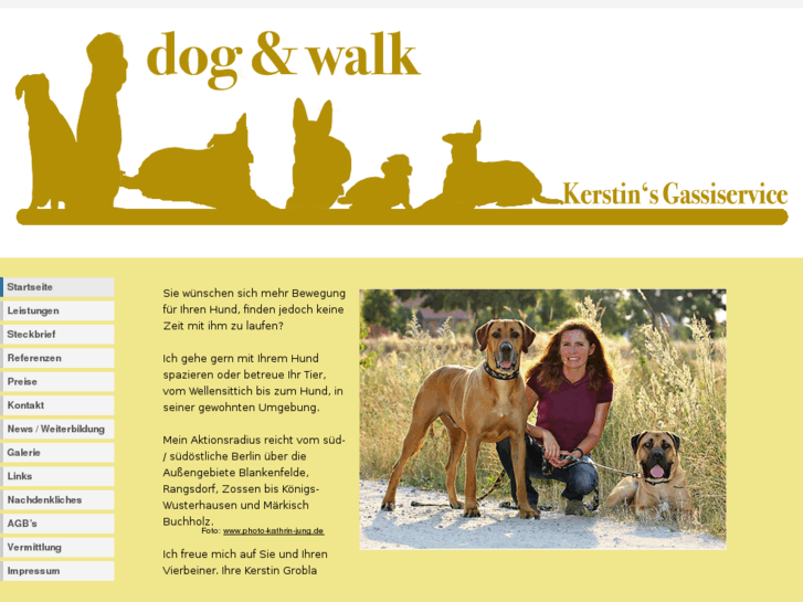 www.dogandwalk.com