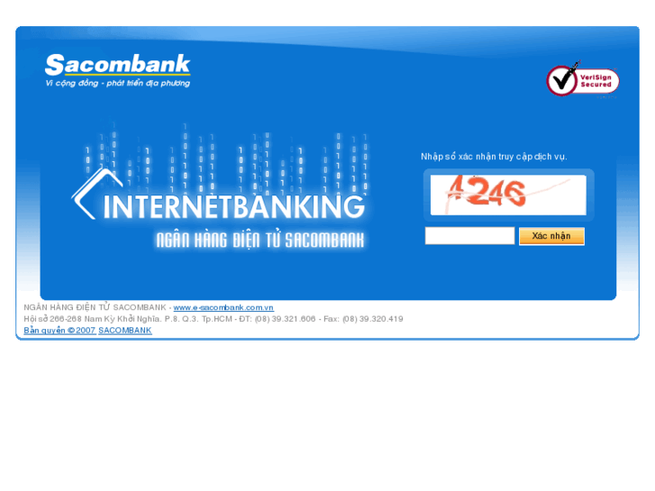 www.e-sacombank.com