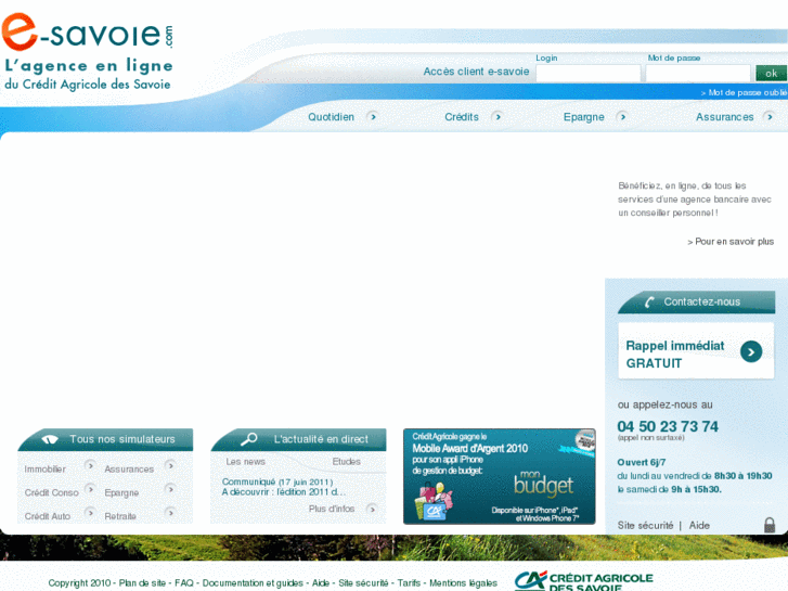 www.e-savoie.com