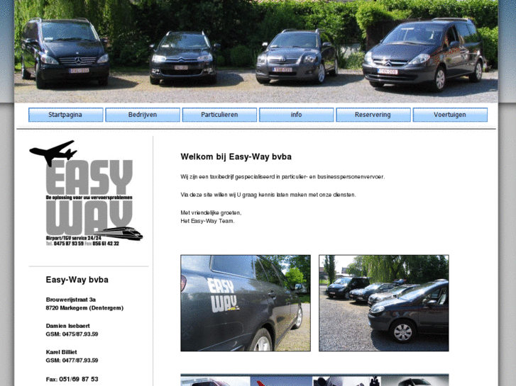 www.easy-way.be