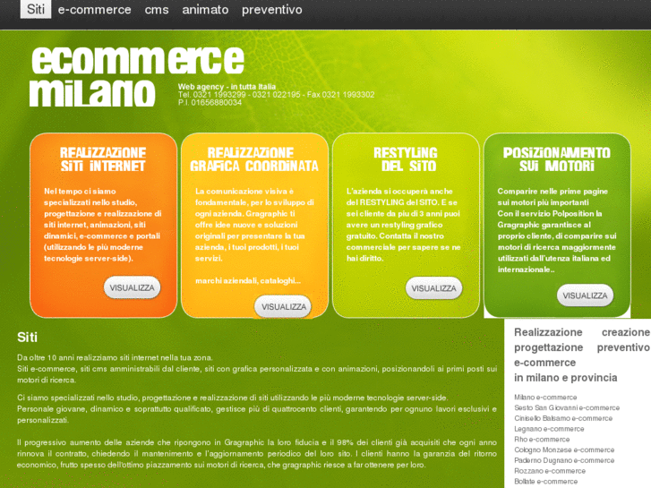 www.ecommercemilano.com