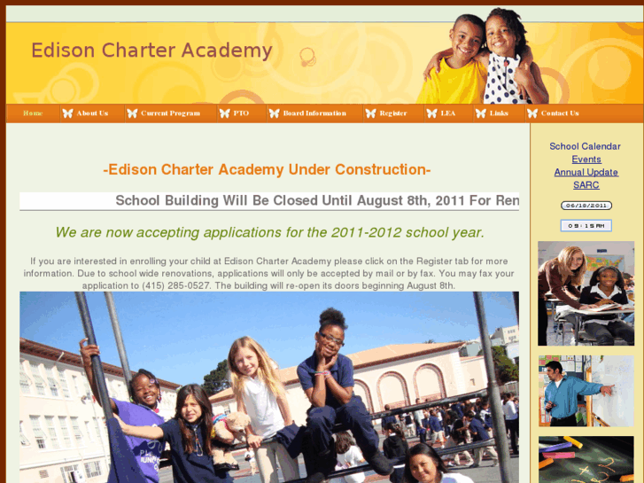 www.edisoncharteracademy.com