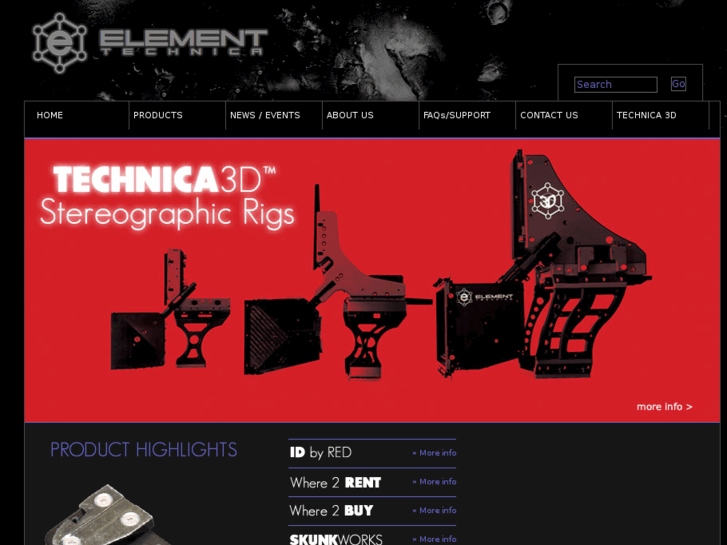 www.elementtechnica.com