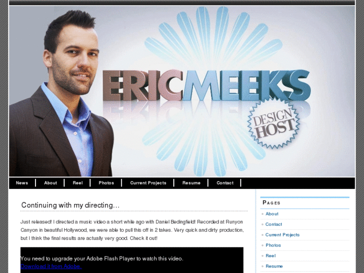 www.ericmeeks.net