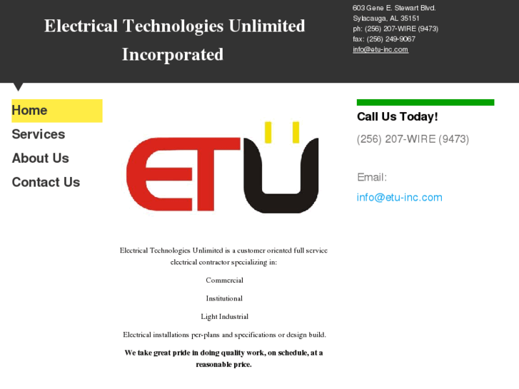 www.etu-inc.com