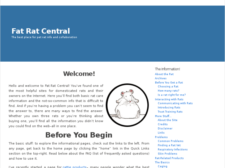 www.fatratcentral.com