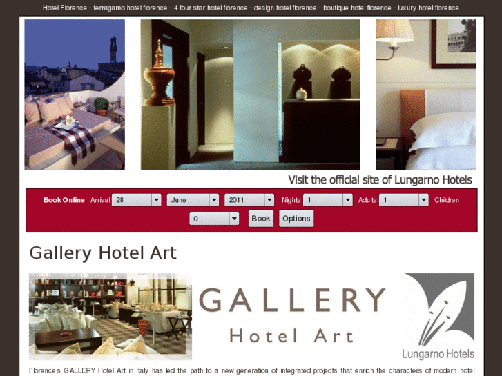 www.florence-hotel-gallery-art.com