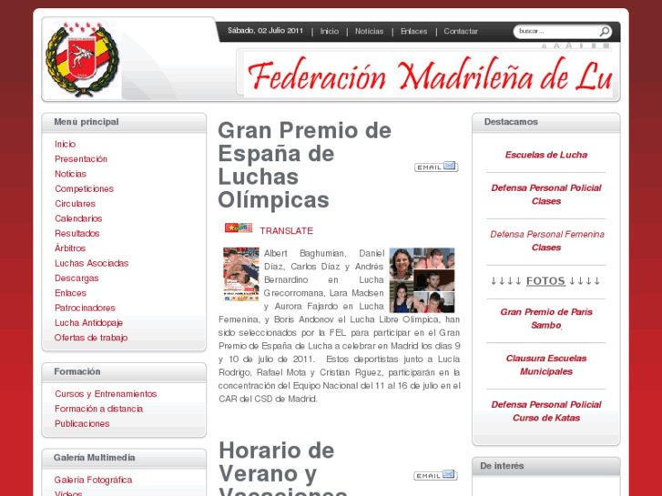 www.fmlucha.es