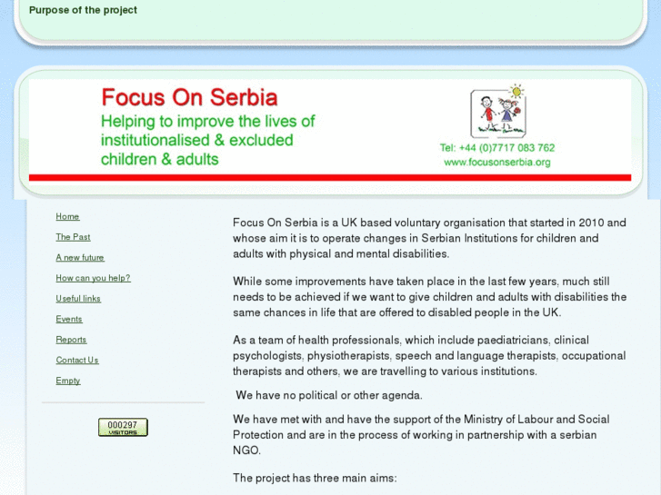 www.focusonserbia.org