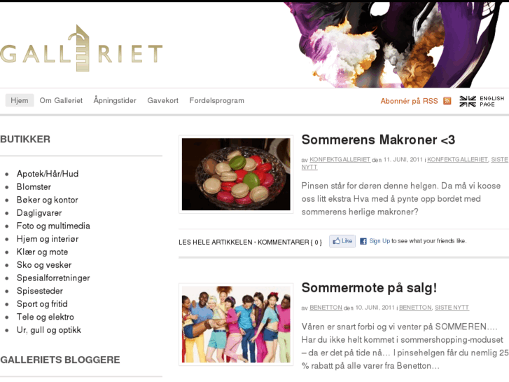 www.galleriet.com