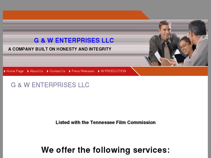 www.gandwenterprises.com