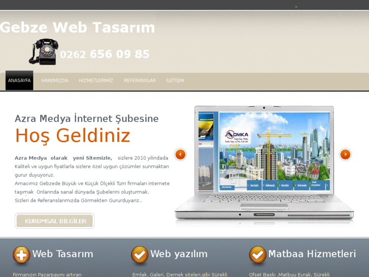 www.gebzewebtasarim.com