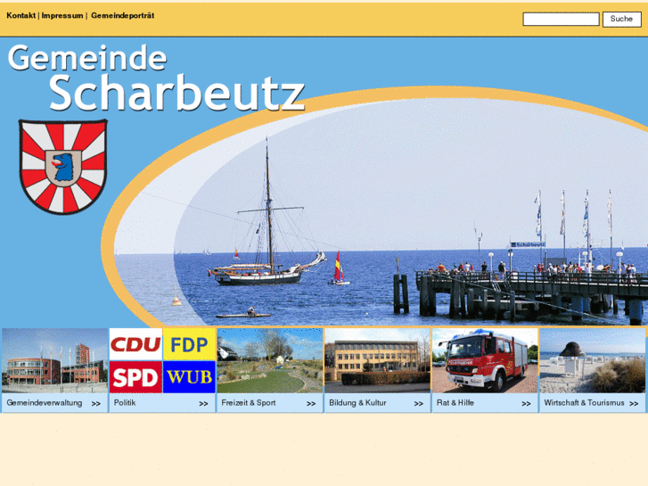 www.gemeinde-scharbeutz.de