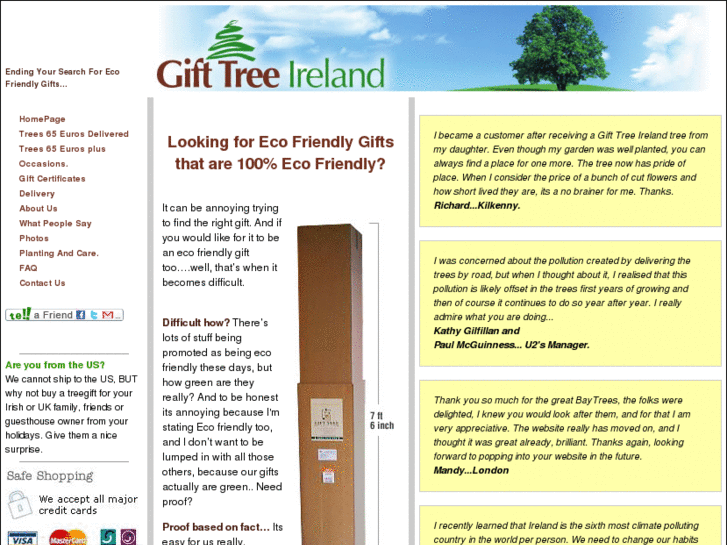 www.gift-tree-ireland.com