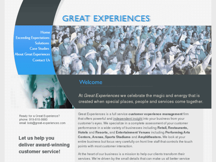 www.great-experiences.com