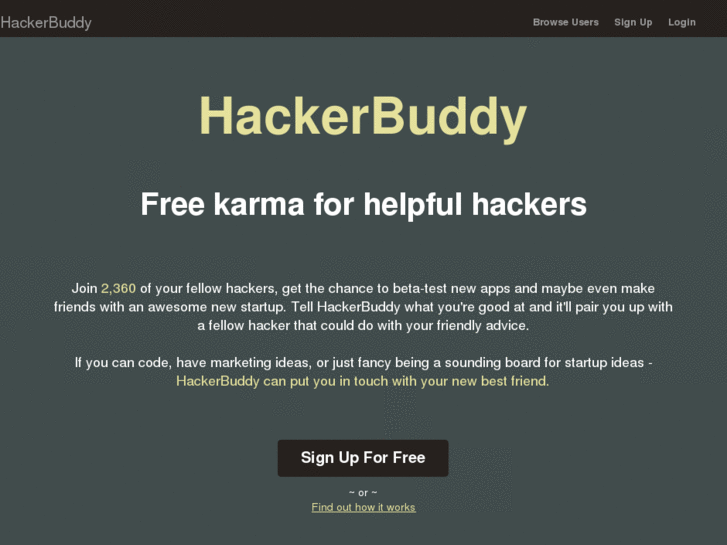 www.hackerbuddy.com