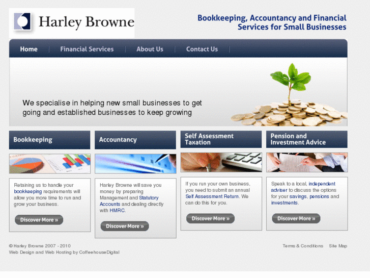 www.harleybrowne.com