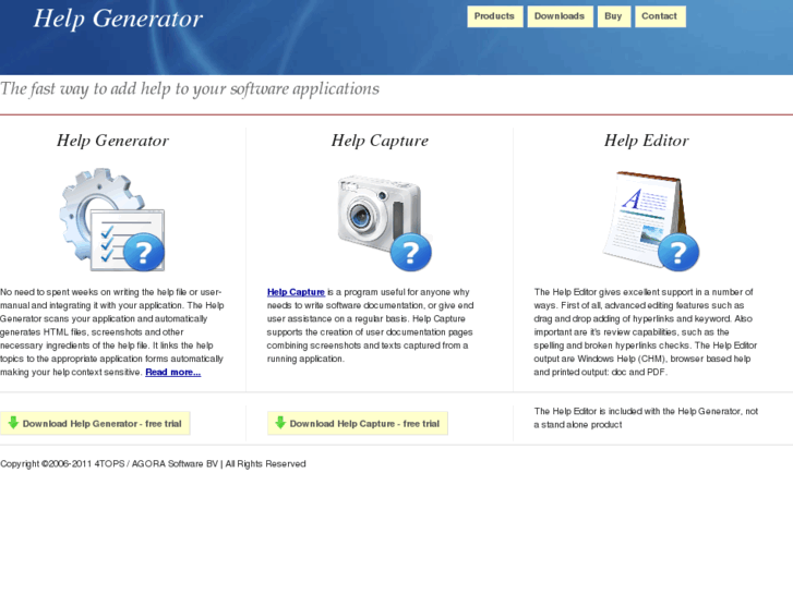 www.helpgenerator.com