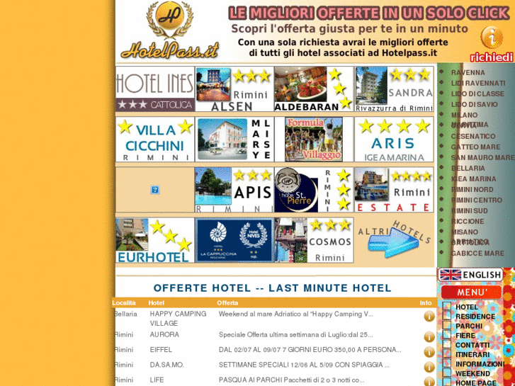 www.hotelpass.it