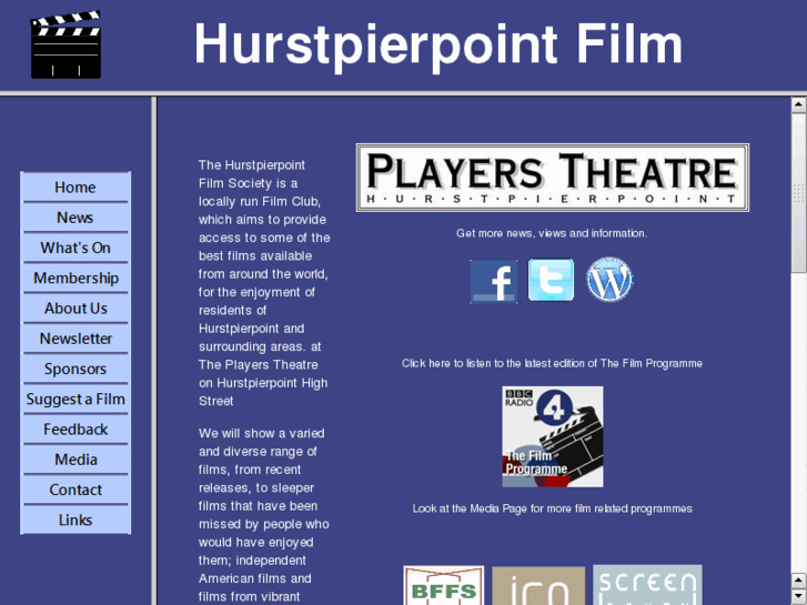 www.hurstfilmsociety.org