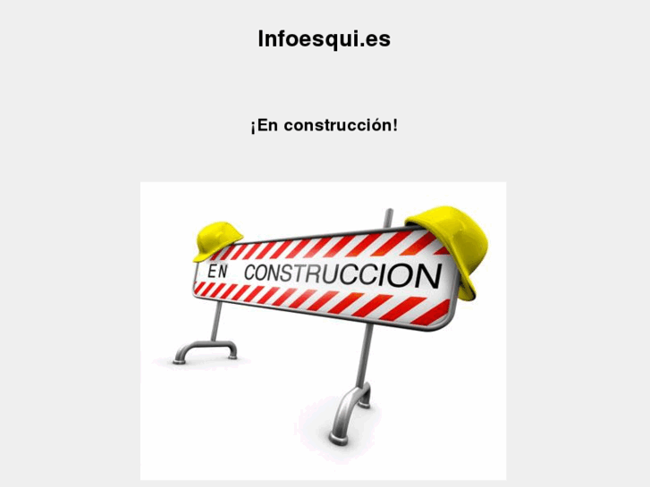 www.infoesqui.es