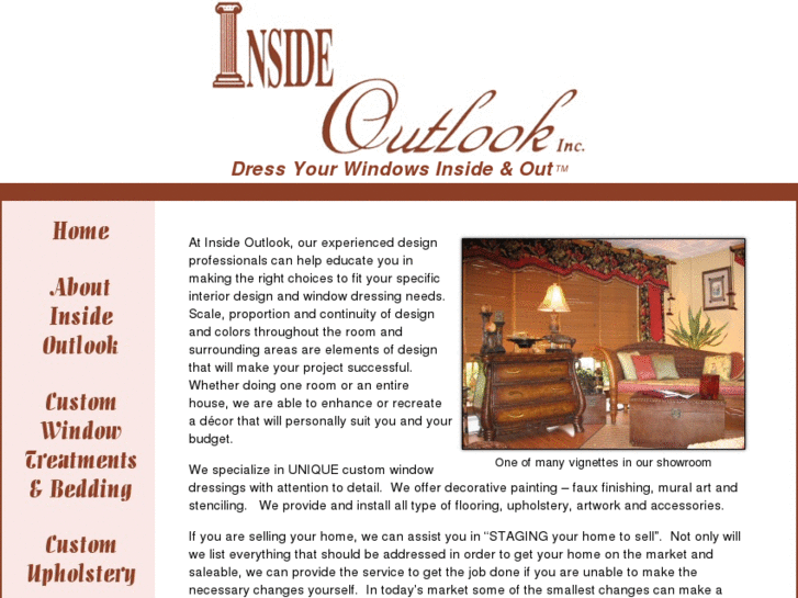 www.insideoutlookinc.com