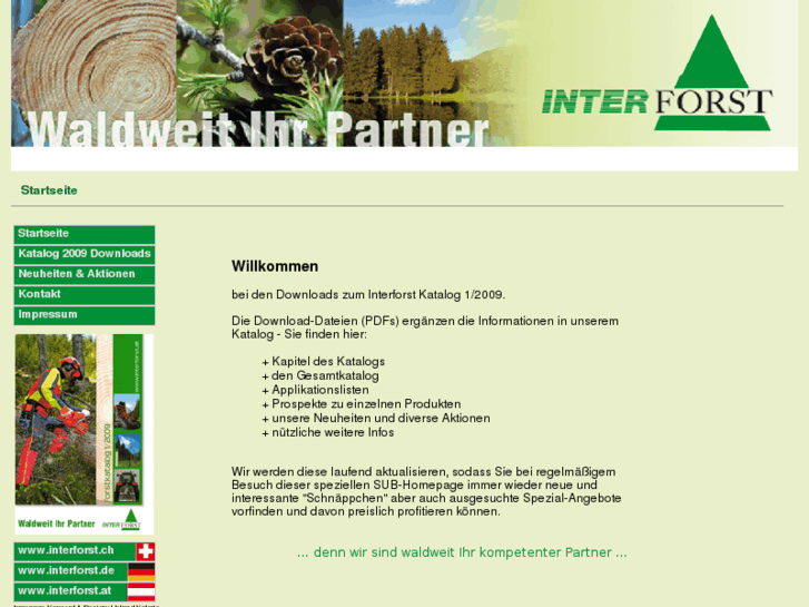 www.interforst.co.at