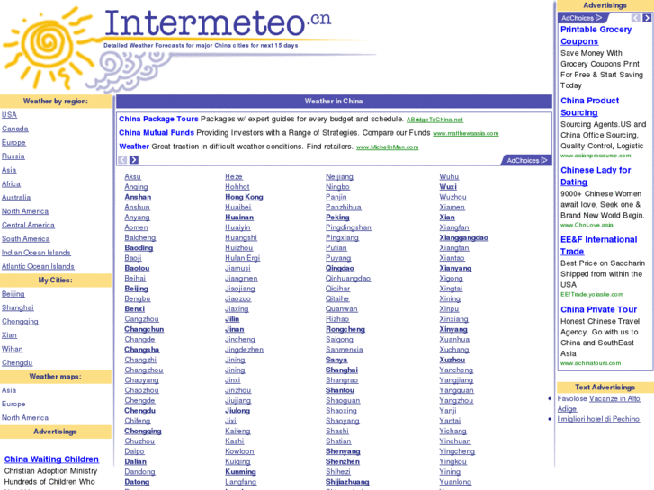 www.intermeteo.cn