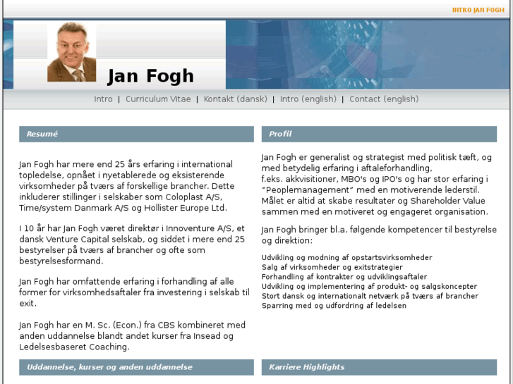 www.janfogh.com