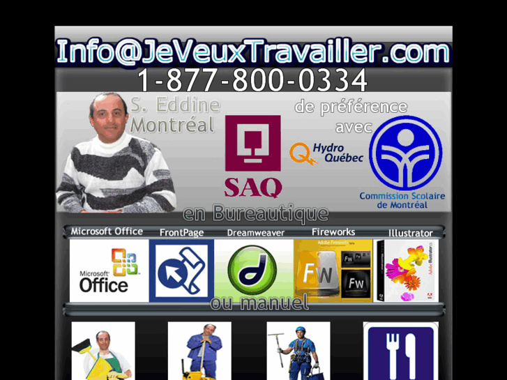 www.jeveuxtravailler.com