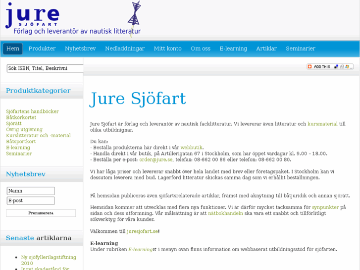 www.juresjofart.se