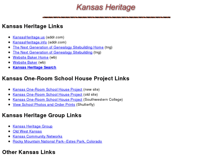 www.kansasheritage.info