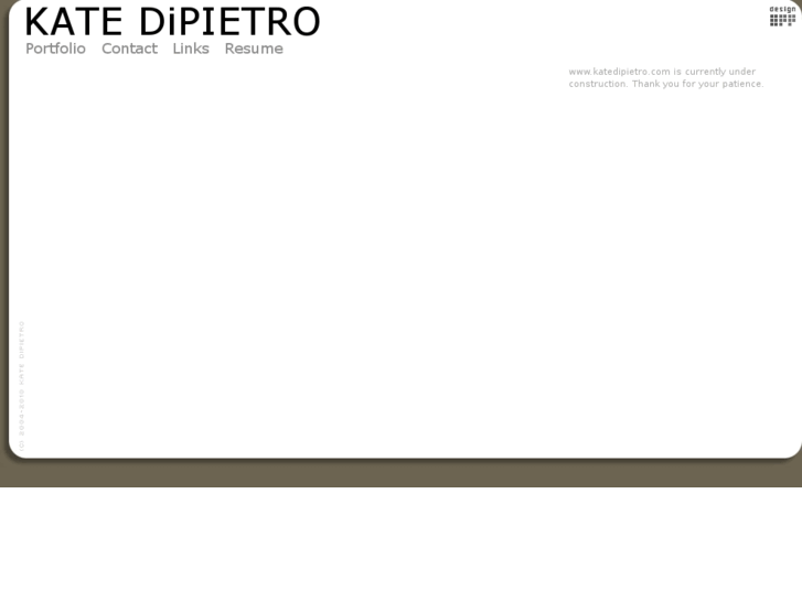 www.katedipietro.com