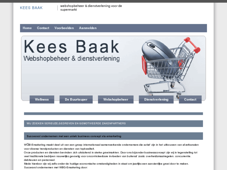 www.keesbaak.com