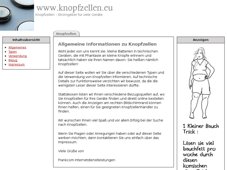 www.knopfzellen.eu