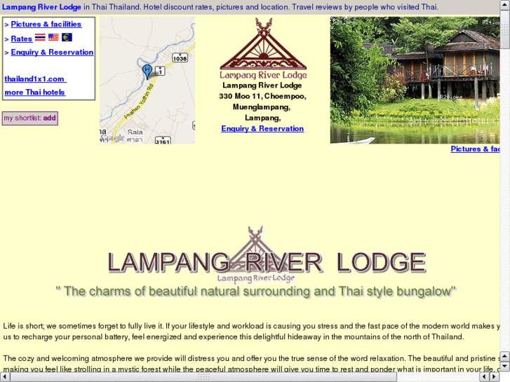 www.lampangriver.com