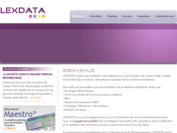 www.lexdata.net