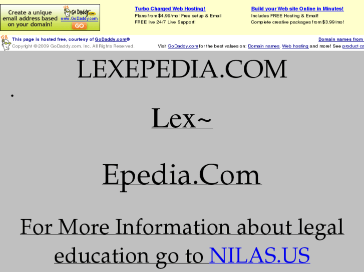 www.lexepedia.com