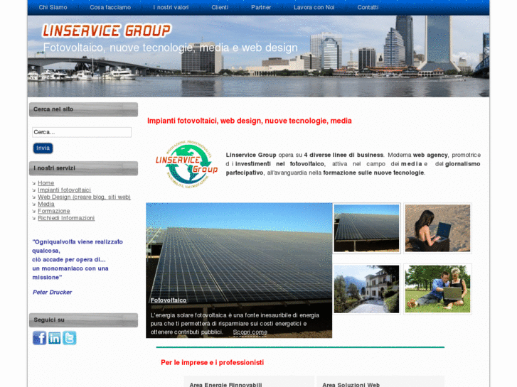 www.linservice.com