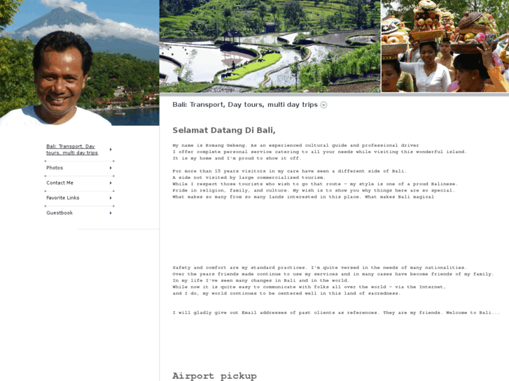 www.locomotion-bali.info