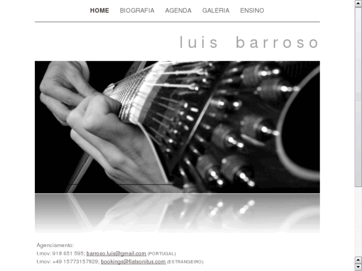 www.luisbarroso.com