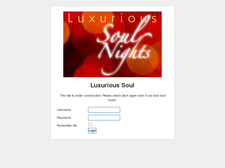 www.luxurious-soul.com